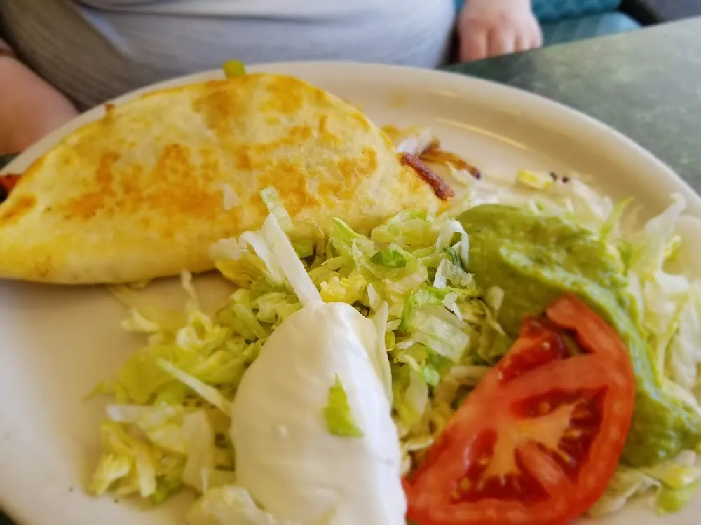 Quesadilla