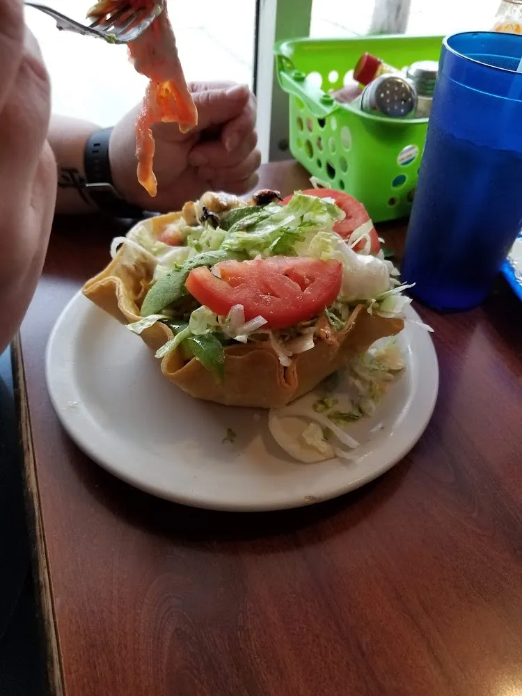 Taco Salad